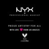 NYX PROFESSIONAL MAKEUP Slim Lip Pencil, Long-Lasting Creamy Lip Liner - Nude Pink - Image 6