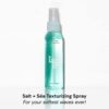 L'ANGE HAIR Sea Salt Texturizing Spray for Beachy Waves and Volume - Image 7