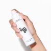 L'ANGE HAIR Glass Hair Thermal Blowout Primer | Creates a Lightweight, Humidity-resistant Barrier | Heat-activated Formula | Boost Smoothness and Shine - Image 4