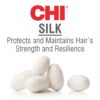 CHI Straight Guard Smoothing Styling Cream, Eliminates Frizz For Sleek & Shiny Hair, Maximum Control, 8.5 Oz - Image 6