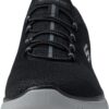 Skechers Men's Hands Free Slip-ins Summits High Range Sneaker - Image 7