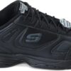 Skechers Men's Dighton Athletic Work - Image 3