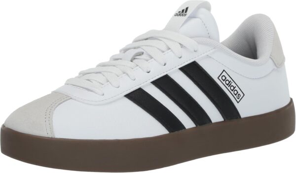 adidas Men's Vl Court 3.0 Sneaker