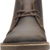 Clarks Men's Bushacre 2 Chukka Boot - Image 2