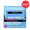 Neutrogena Makeup Remover Wipes, Ultra-Soft Cleansing Facial Towelettes for Waterproof Makeup, Alcohol-Free, Plant-Based, 50 Count (2 Packs of 25) - Image 2