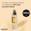 COSRX Snail Mucin 96% Power Repairing Essence 3.38 fl.oz 100ml, Hydrating Serum for Face with Snail Secretion Filtrate for Dull Skin & Fine Lines, Korean Skin Care - Image 4