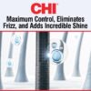 CHI Straight Guard Smoothing Styling Cream, Eliminates Frizz For Sleek & Shiny Hair, Maximum Control, 8.5 Oz - Image 3