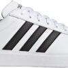 adidas Men's Grand Court 2.0 Tennis Shoe - Image 2