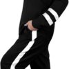 Aloodor Sweatsuit for Women 2 Piece Outfits for Womens Crewneck Sweatshirts Pullover - Image 4