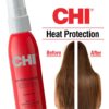 CHI 44 Iron Guard Thermal Protection Spray, Nourishing Formula Helps Resist Heat Damage to Hair & Tame Frizz, 2 Oz - Image 5