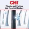 CHI 44 Iron Guard Thermal Protection Spray, Nourishing Formula Helps Resist Heat Damage to Hair & Tame Frizz, 2 Oz - Image 3