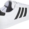 adidas Men's Grand Court 2.0 Tennis Shoe - Image 4