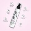 COLOR WOW Raise the Root Thicken + Lift Spray - All-Day Volume for Fine, Flat Hair without dulling color - Image 4