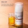 Olaplex No. 7 Bonding Oil, Concentrated High Shine Oil, Heat Protectant, Vi - Image 8