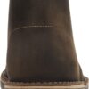 Clarks Men's Bushacre 2 Chukka Boot - Image 3