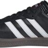 adidas Unisex-Adult Samba Indoor Sneaker - Image 5