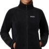 Columbia Women's Benton Springs Full Zip - Image 3