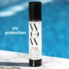 COLOR WOW Pop + Lock High Gloss Finish – Frizz Control Serum | Prevent Color Fade, Seal Split Ends, and Add Gloss | Get Silky, Shiny Hair! - Image 5