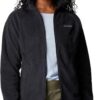 Columbia Women's Benton Springs Full Zip - Image 7