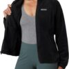 Columbia Women's Benton Springs Full Zip - Image 4