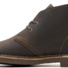 Clarks Men's Bushacre 2 Chukka Boot - Image 13