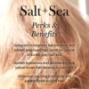 L'ANGE HAIR Sea Salt Texturizing Spray for Beachy Waves and Volume - Image 6