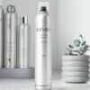 Kenra Professional Volume Spray 25 | Super Hold Finishing & Styling Hairspray | Flake-free & Fast-drying | Wind & Humidity Resistance | All Hair Types - Image 5