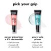 e.l.f. Power Grip Primer, Gel-Based & Hydrating Face Primer For Smoothing Skin & Gripping Makeup, Moisturizes & Primes, 0.811 Fl Oz (24 ml.) - Image 4