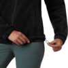 Columbia Women's Benton Springs Full Zip - Image 5