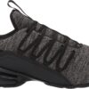 PUMA Men's Axelion Cross Trainer - Image 5