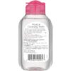 Garnier Micellar Cleansing Water, All-in-1 Makeup Remover and Facial Cleanser, For All Skin Types, 3.4 Fl Oz (100mL), 1 Count (Packaging May Vary) - Image 2