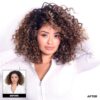 COLOR WOW Dream Coat for Curly Hair – Frizz-Free Curls Made Easy | Moisture-Boosting Spray, Curl-Enhancing Formula - Image 3