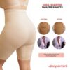 SHAPERMINT High Waisted Body Shaper Shorts Shapewear for Women Tummy Control Thigh Slimming Technology - Image 6