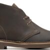 Clarks Men's Bushacre 2 Chukka Boot - Image 6