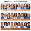 LAURA GELLER NEW YORK Award-Winning Baked Balance-n-Brighten Color Correcting Powder Foundation - Medium - Buildable Light to Medium Coverage - Demi-Matte Natural Finish - Image 6