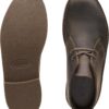 Clarks Men's Bushacre 2 Chukka Boot - Image 4