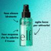 e.l.f. Power Grip Dewy Setting Spray, Ultra Fine Mist Made With Hyaluronic Acid, Grips Makeup For A Hydrated, Dewy Finish, Vegan & Cruelty-Free - Image 5