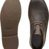 Clarks Men's Bushacre 2 Chukka Boot - Image 11