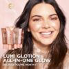 L'Oreal Paris Makeup True Match Lumi Glotion, Natural Glow Enhancer, Illuminator Highlighter, Bronzing Drops For a Sun-Kissed Glow, 902 Light - Image 2