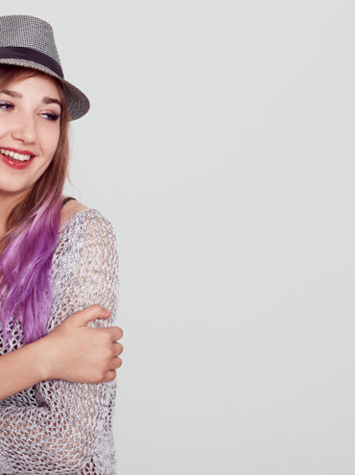 chromatic chic hottest hair color trends