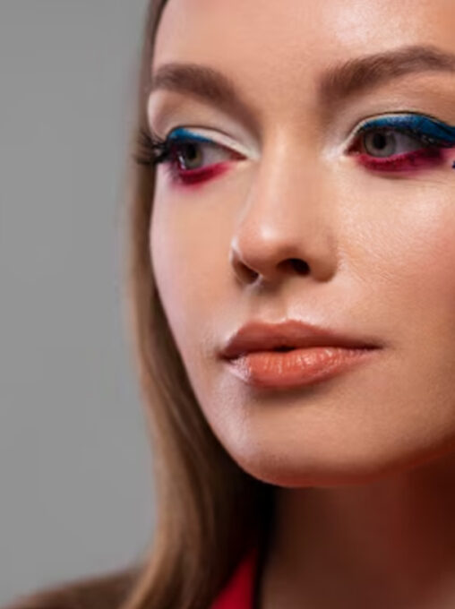 eye makeup trends stunning look