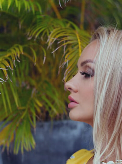 hottest hair color trends of the season