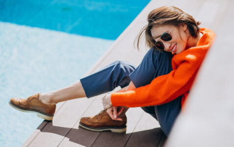 hottest shoe trends for accessories lovers