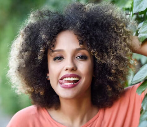 latest natural hair trends