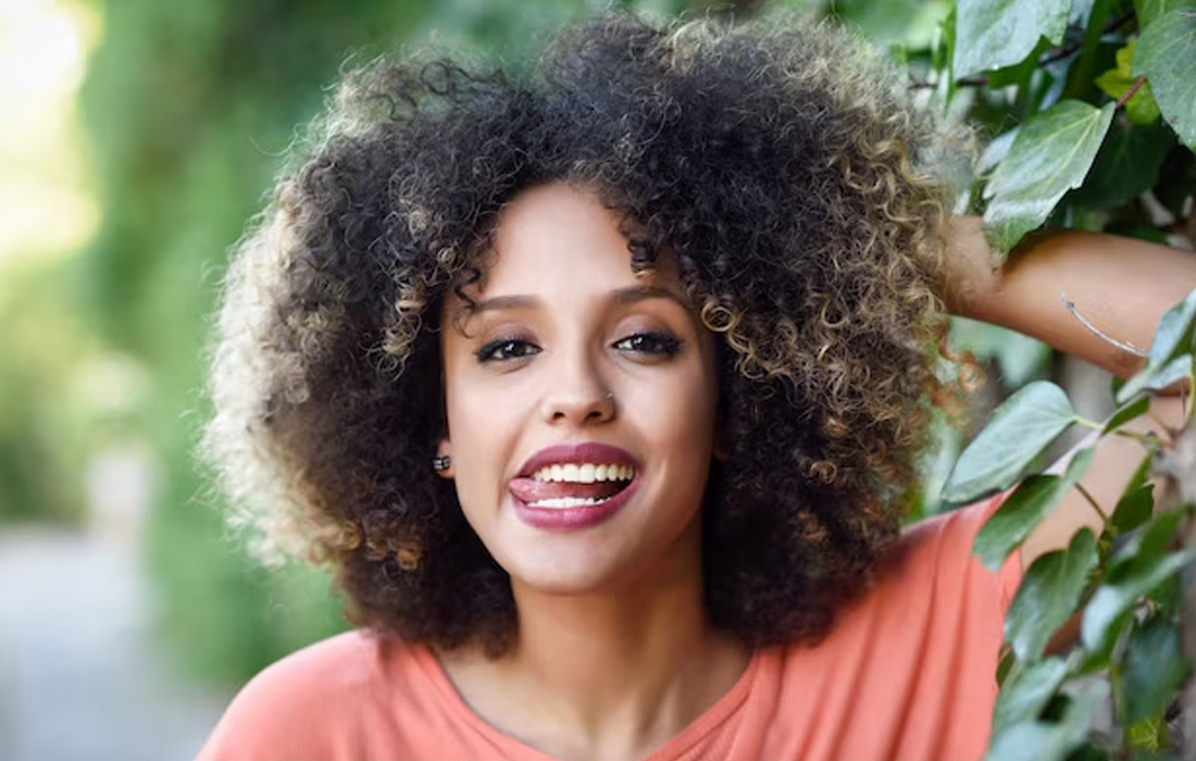 latest natural hair trends