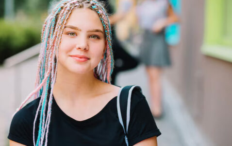 latest weave and extension trends