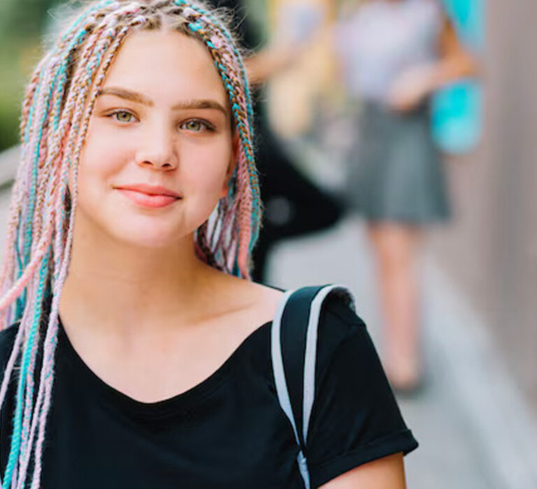 latest weave and extension trends