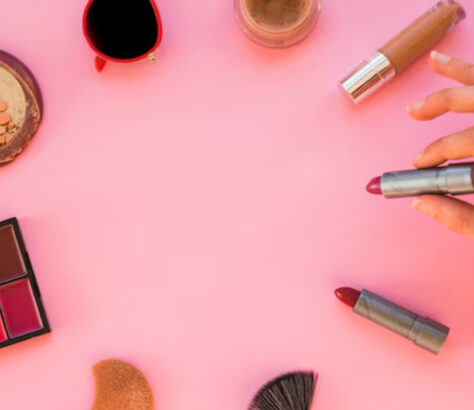 lipstick creativity trends