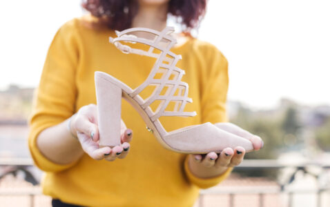 step up your style latest shoe trends