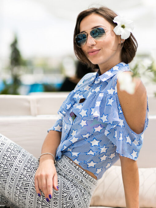 stylish staples day wear trends